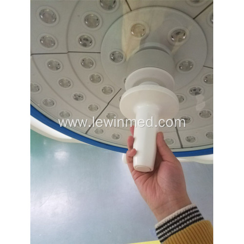 ISO13485 LEWIN medical operation light